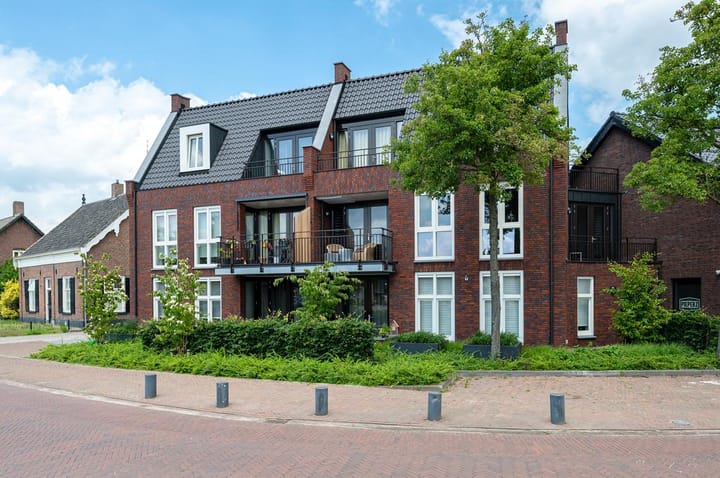 Foto 1 van Kapelstraat 27-A