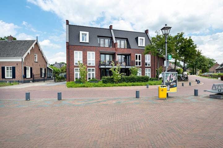 Foto 4 van Kapelstraat 27-A