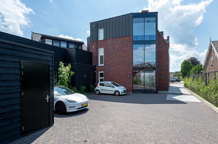 Foto 5 van Kapelstraat 27-A