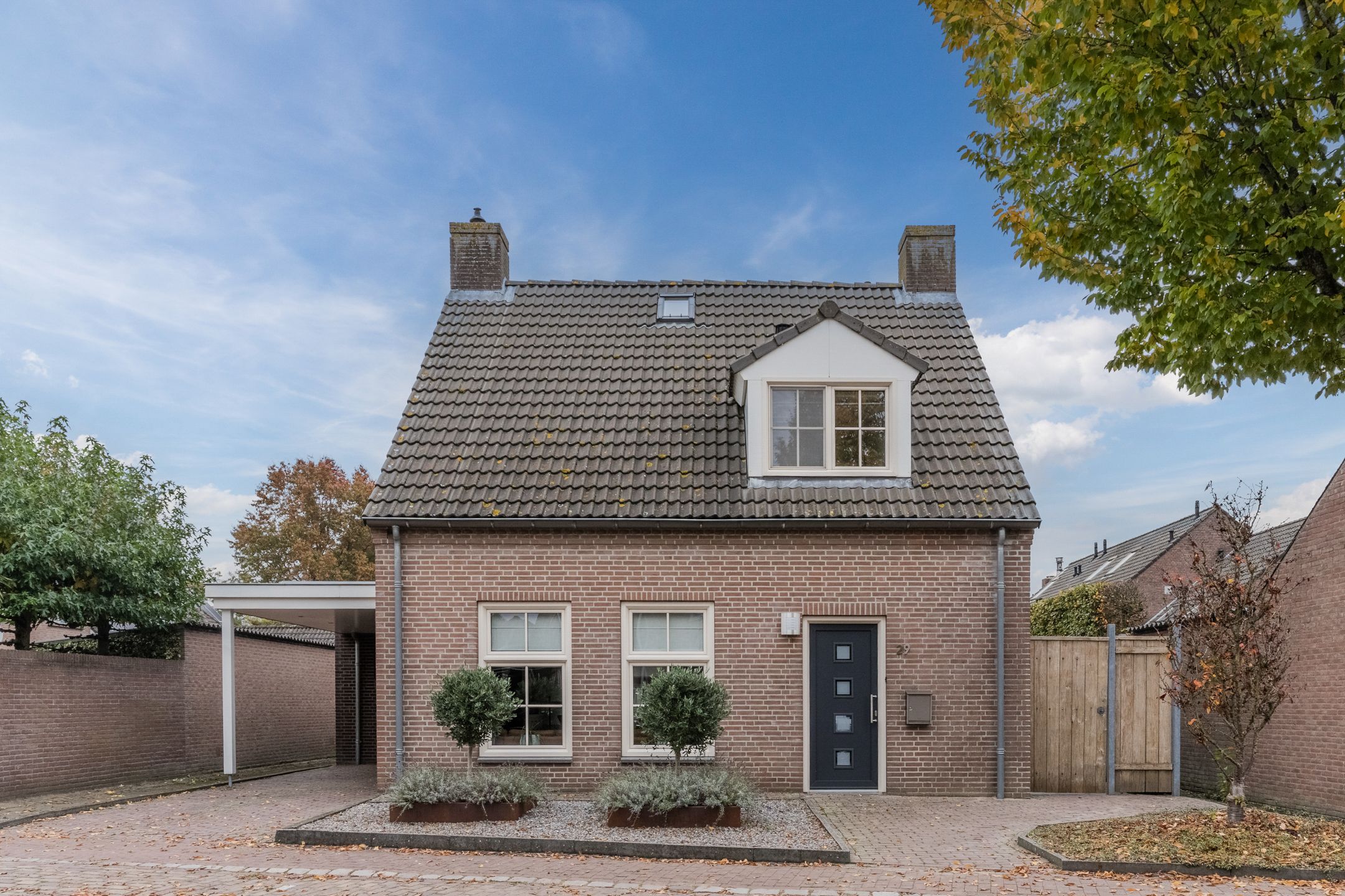 Grotenekker, 29, Reusel, 5541DH, Noord-Brabant, Nederland 29 