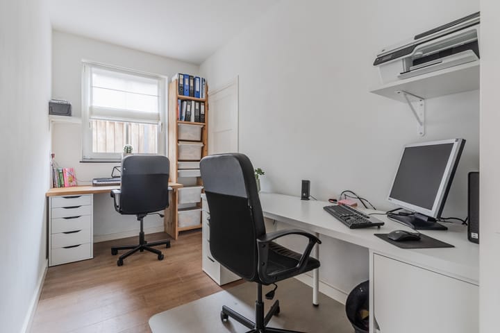 Foto 10 van Grotenekker 29