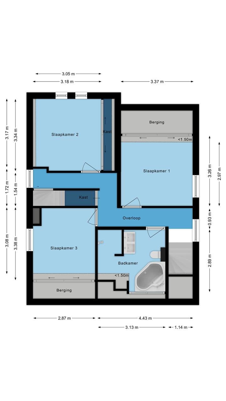 Foto 39 van Grotenekker 29