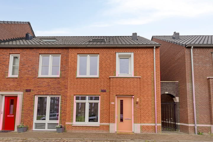 Foto 1 van Ketelhuis 12