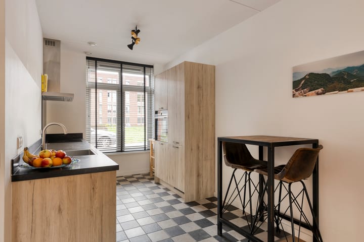 Foto 10 van Ketelhuis 12