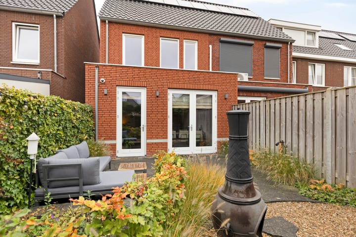 Foto 25 van Ketelhuis 12