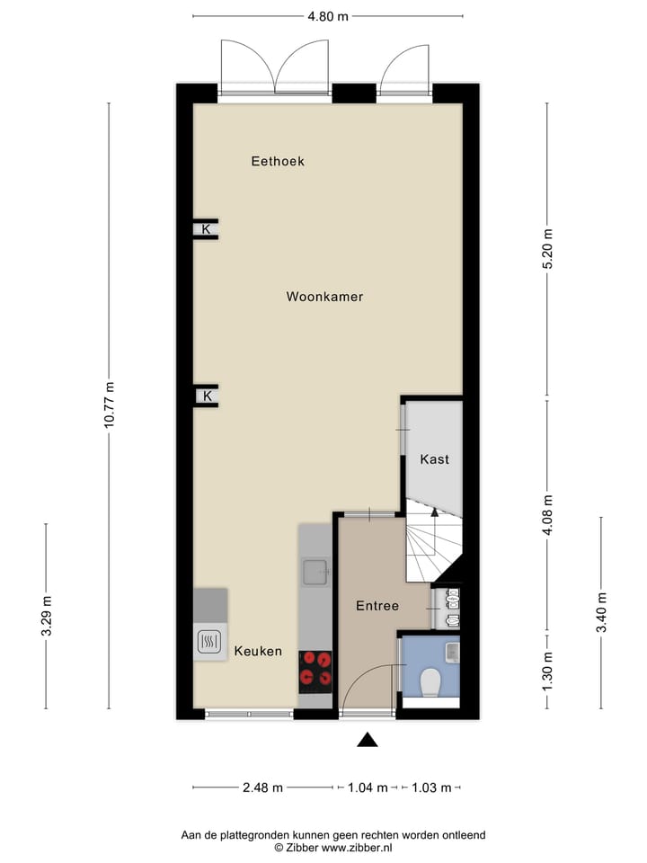 Foto 30 van Ketelhuis 12