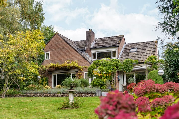 Foto 1 van Groenhof 6