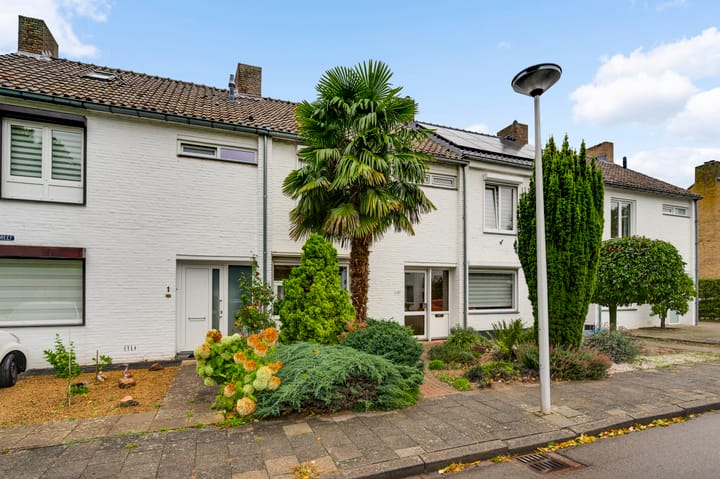 Foto 1 van Strodekkersdreef 3