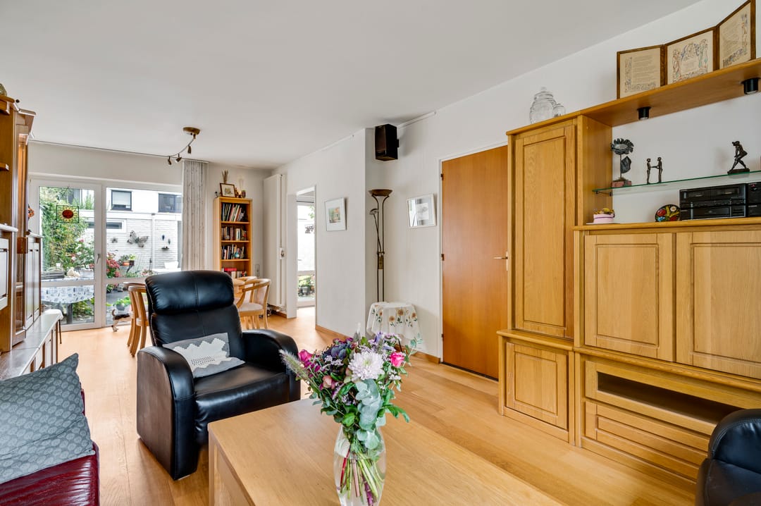 Foto 2 van Strodekkersdreef 3