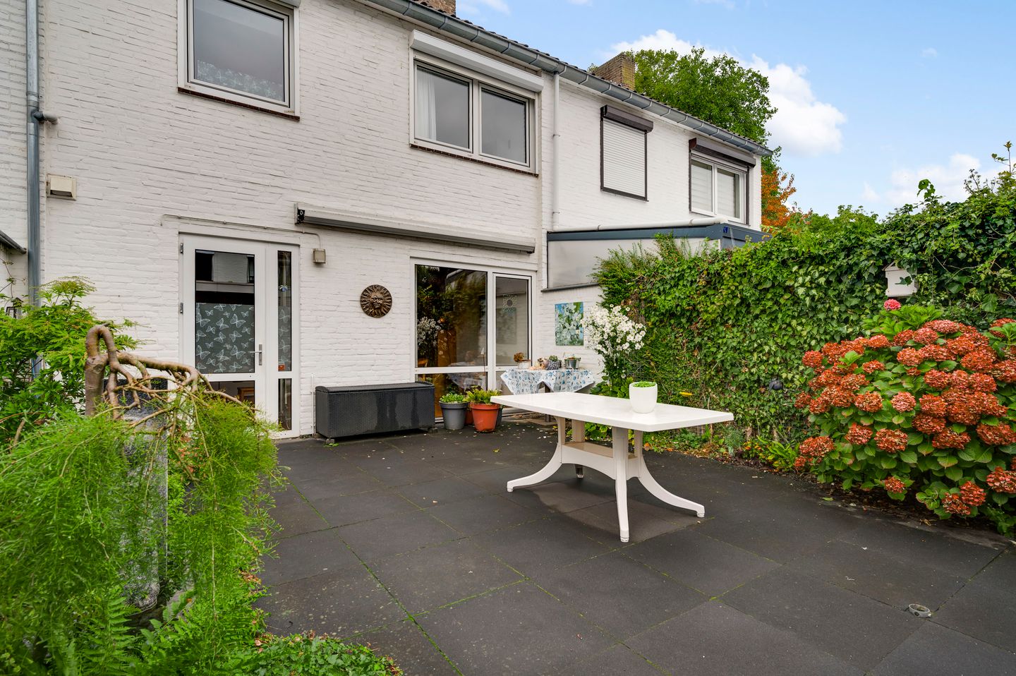 Foto 4 van Strodekkersdreef 3