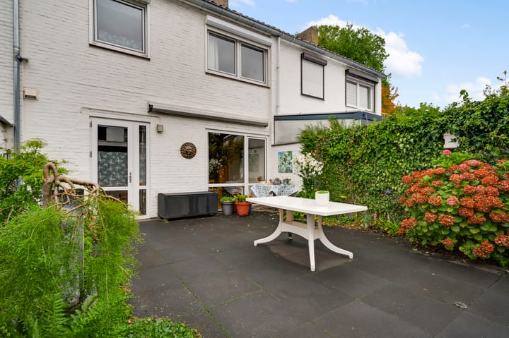 Foto 4 van Strodekkersdreef 3