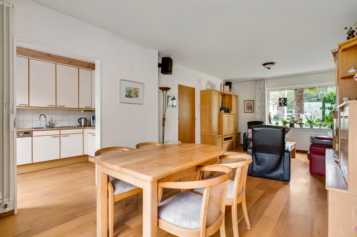 Foto 6 van Strodekkersdreef 3