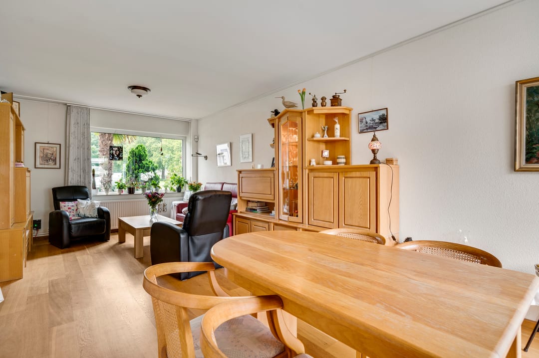 Foto 7 van Strodekkersdreef 3