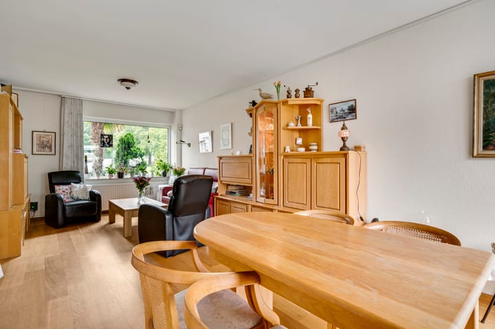 Foto 7 van Strodekkersdreef 3