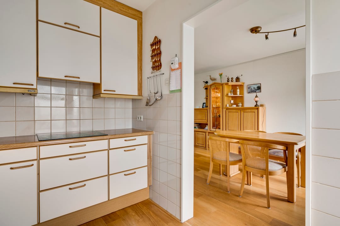 Foto 8 van Strodekkersdreef 3