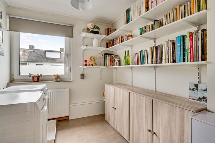 Foto 12 van Strodekkersdreef 3