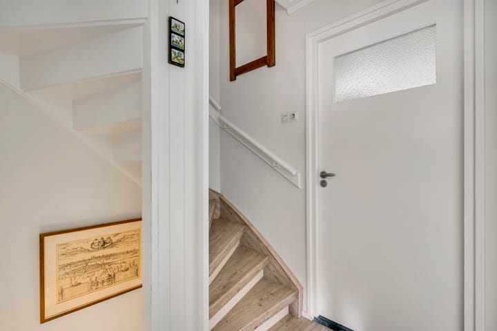 Foto 14 van Strodekkersdreef 3