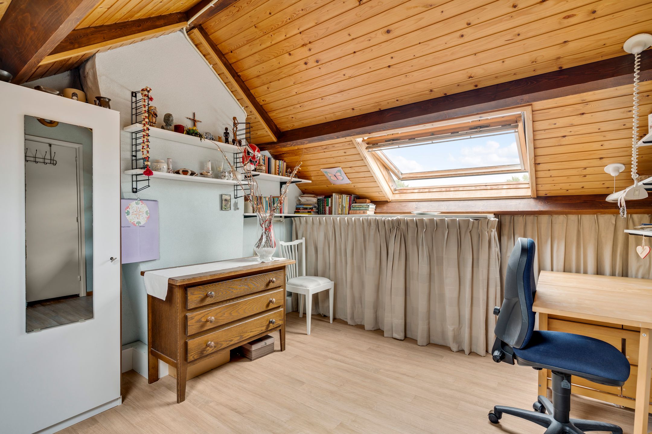 Foto 15 van Strodekkersdreef 3