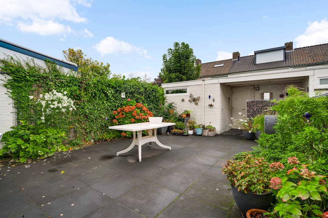 Foto 16 van Strodekkersdreef 3