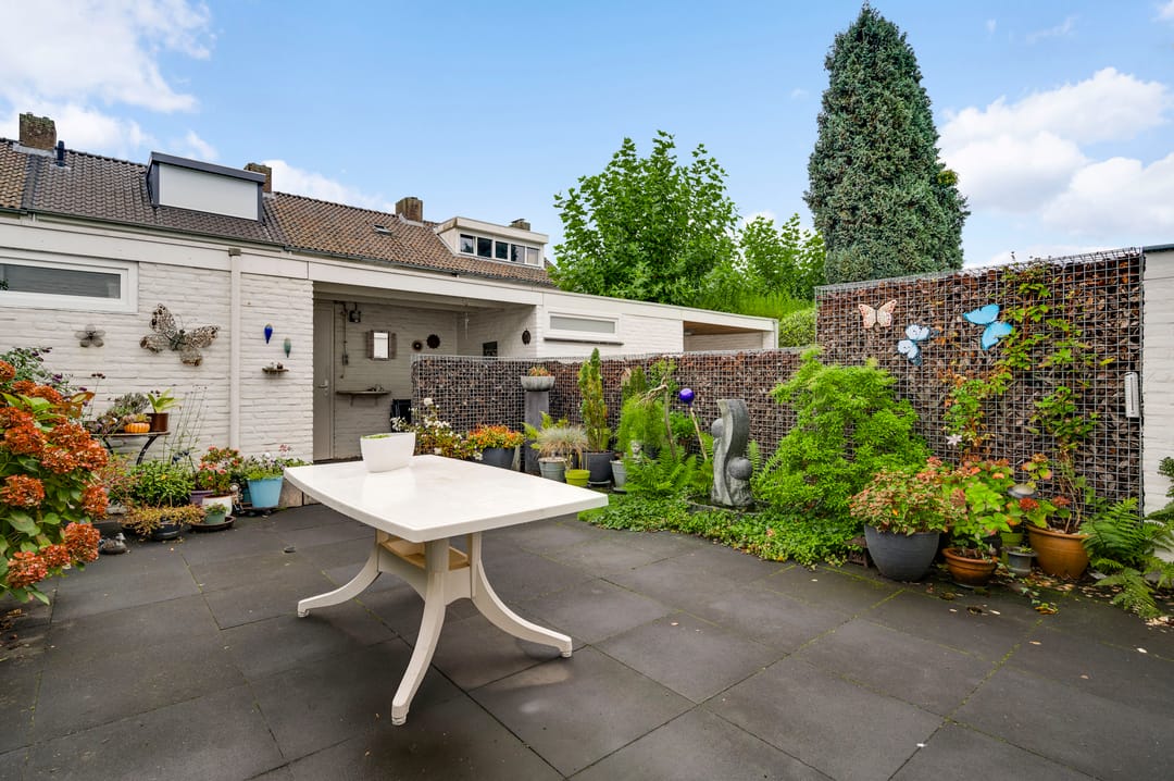 Foto 17 van Strodekkersdreef 3