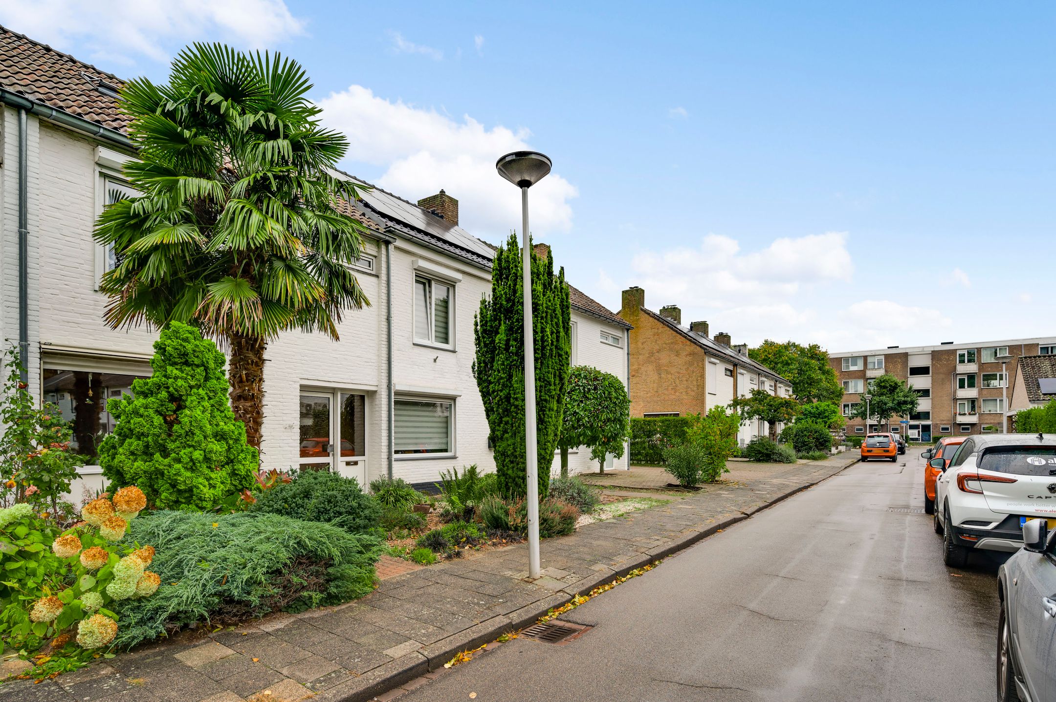 Foto 18 van Strodekkersdreef 3