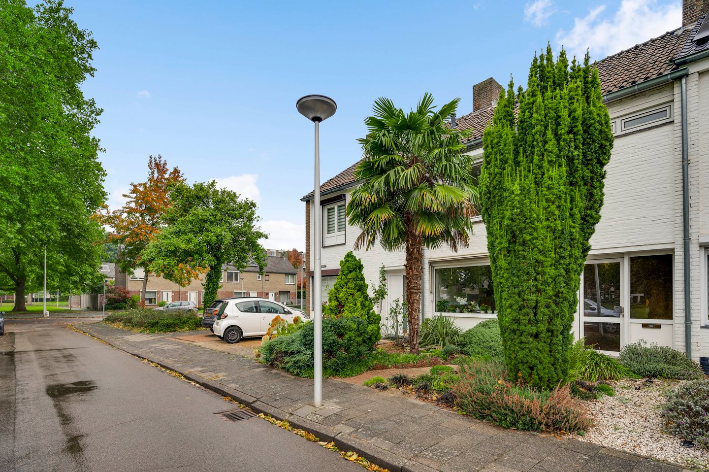 Foto 19 van Strodekkersdreef 3