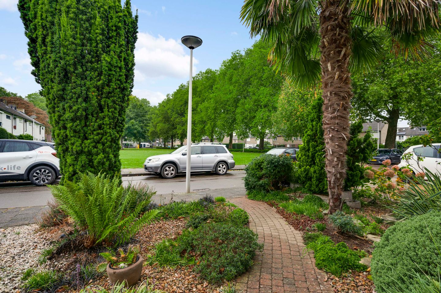 Foto 20 van Strodekkersdreef 3