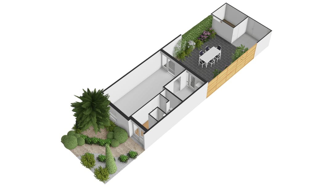 Foto 22 van Strodekkersdreef 3