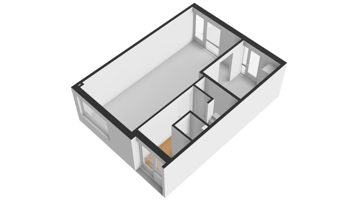 Foto 24 van Strodekkersdreef 3