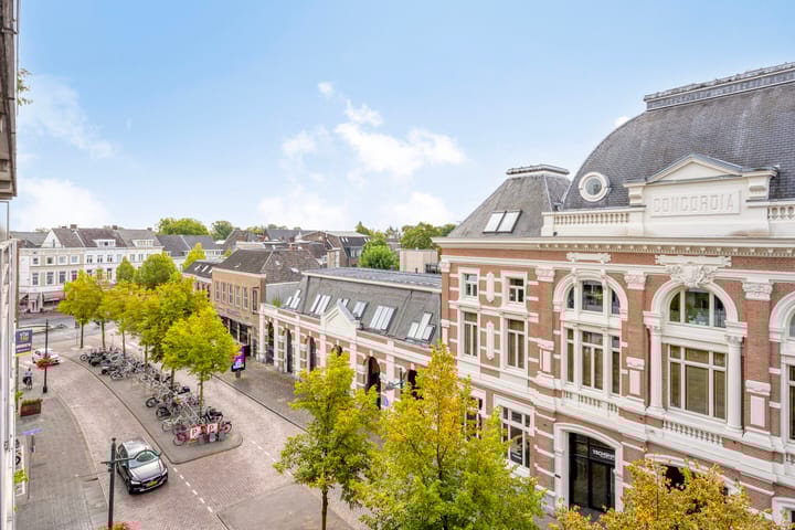 Foto 5 van Concordiastraat 58