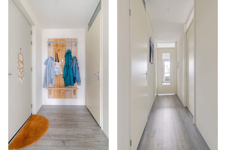 Foto 9 van Poolcirkelstraat 18