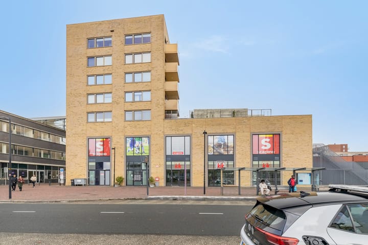 Foto 5 van Poolcirkelstraat 18