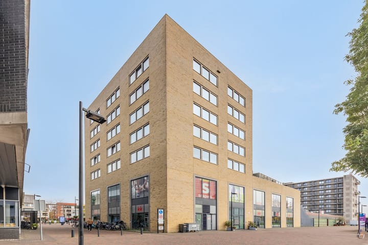 Foto 29 van Poolcirkelstraat 18