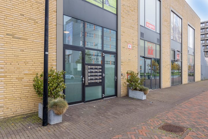 Foto 6 van Poolcirkelstraat 18