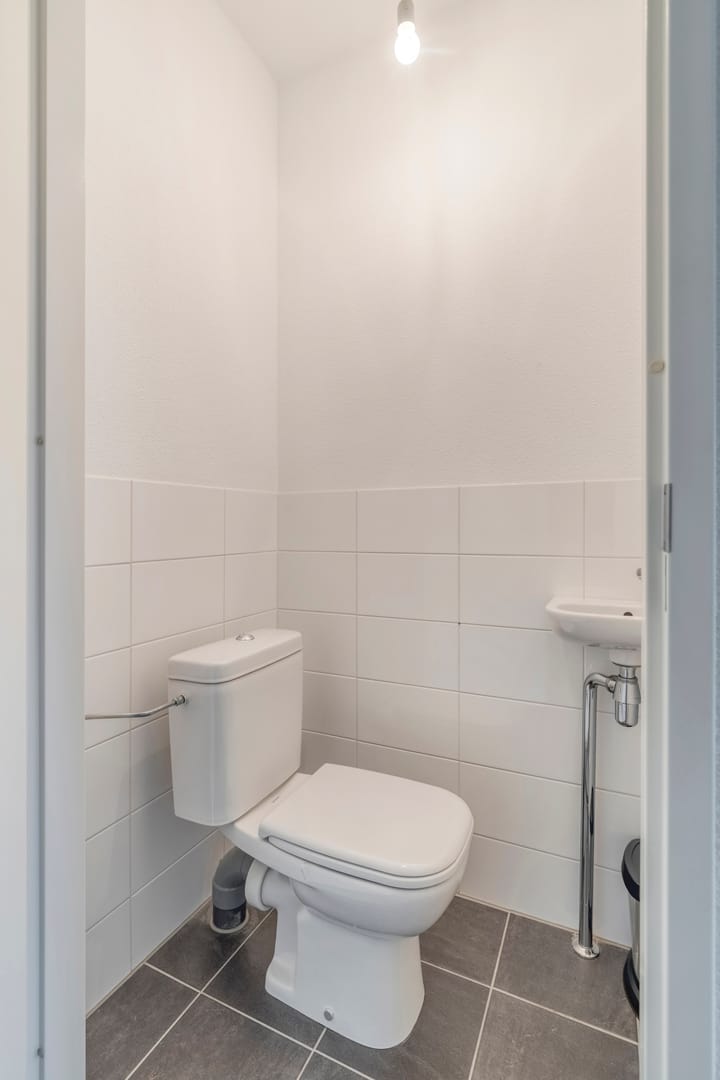 Foto 23 van Poolcirkelstraat 18