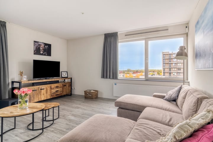 Foto 11 van Poolcirkelstraat 18