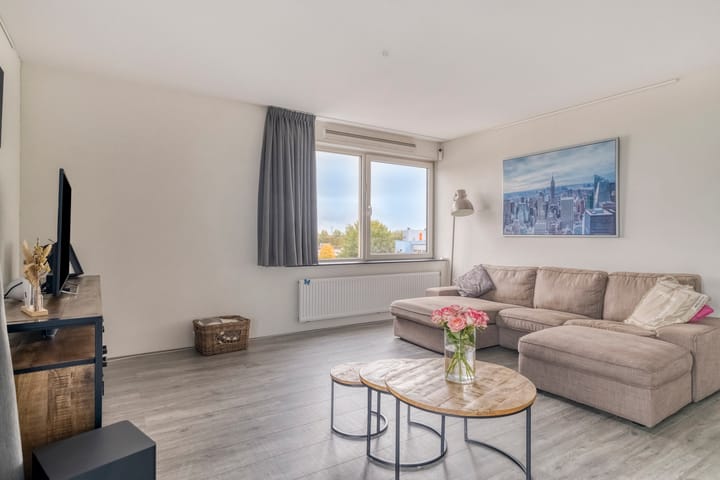 Foto 10 van Poolcirkelstraat 18