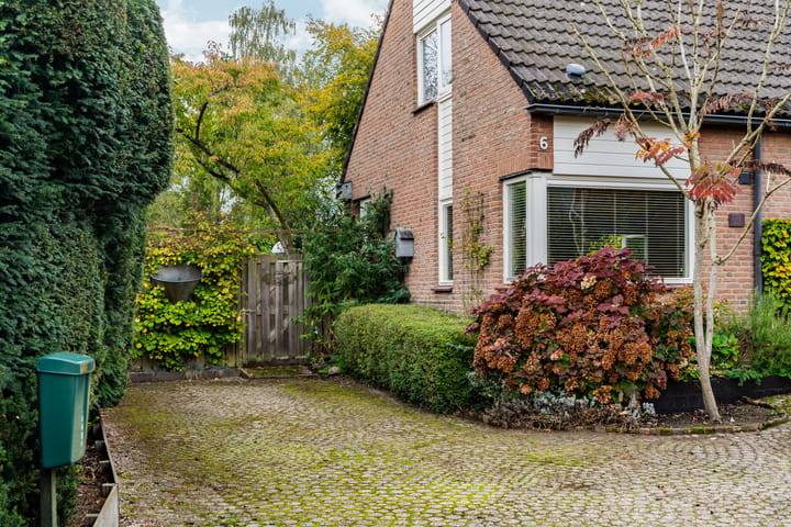 Foto 65 van Groenhof 6