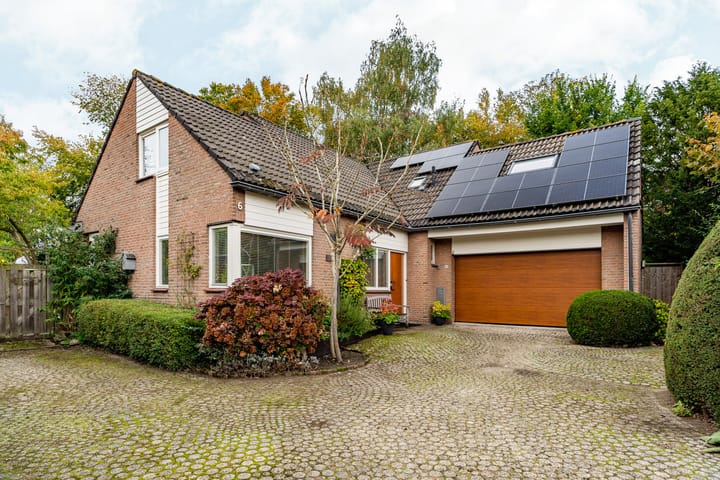 Foto 66 van Groenhof 6