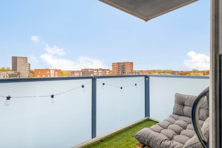 Foto 24 van Poolcirkelstraat 18