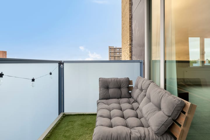 Foto 25 van Poolcirkelstraat 18