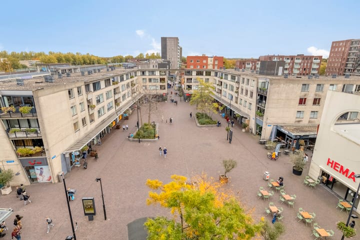 Foto 26 van Poolcirkelstraat 18