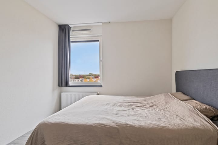 Foto 15 van Poolcirkelstraat 18