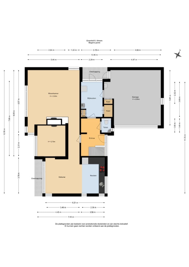 Foto 72 van Groenhof 6