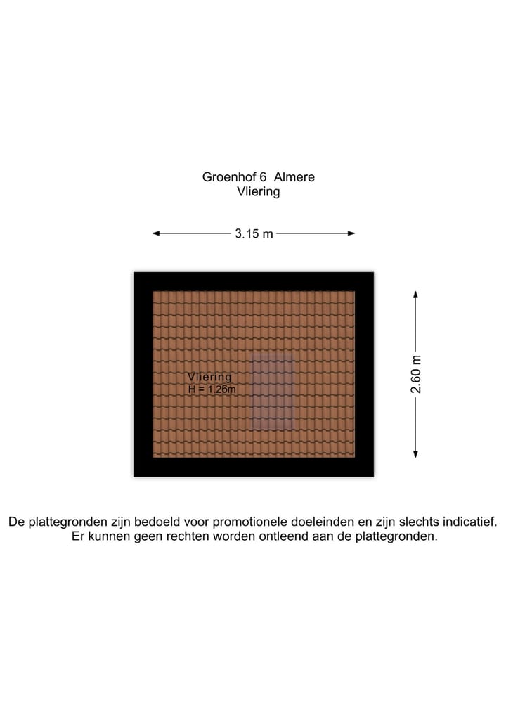 Foto 74 van Groenhof 6