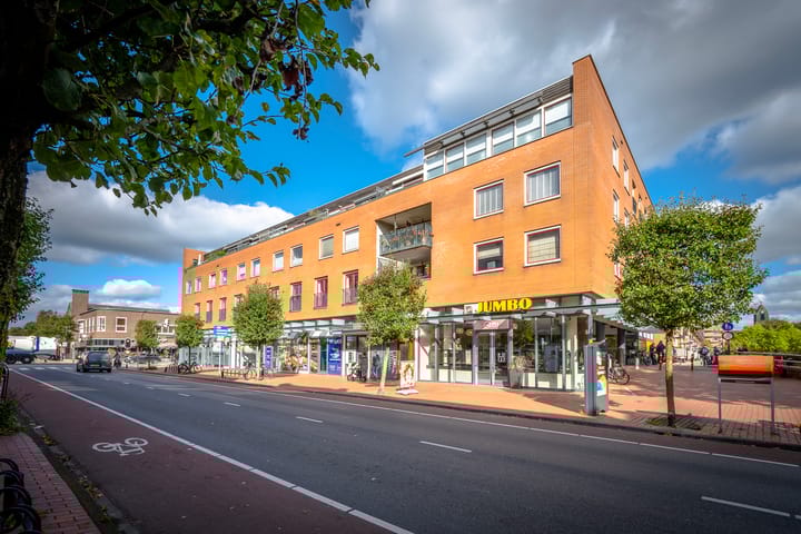 Foto 1 van Korte Steynlaan 10