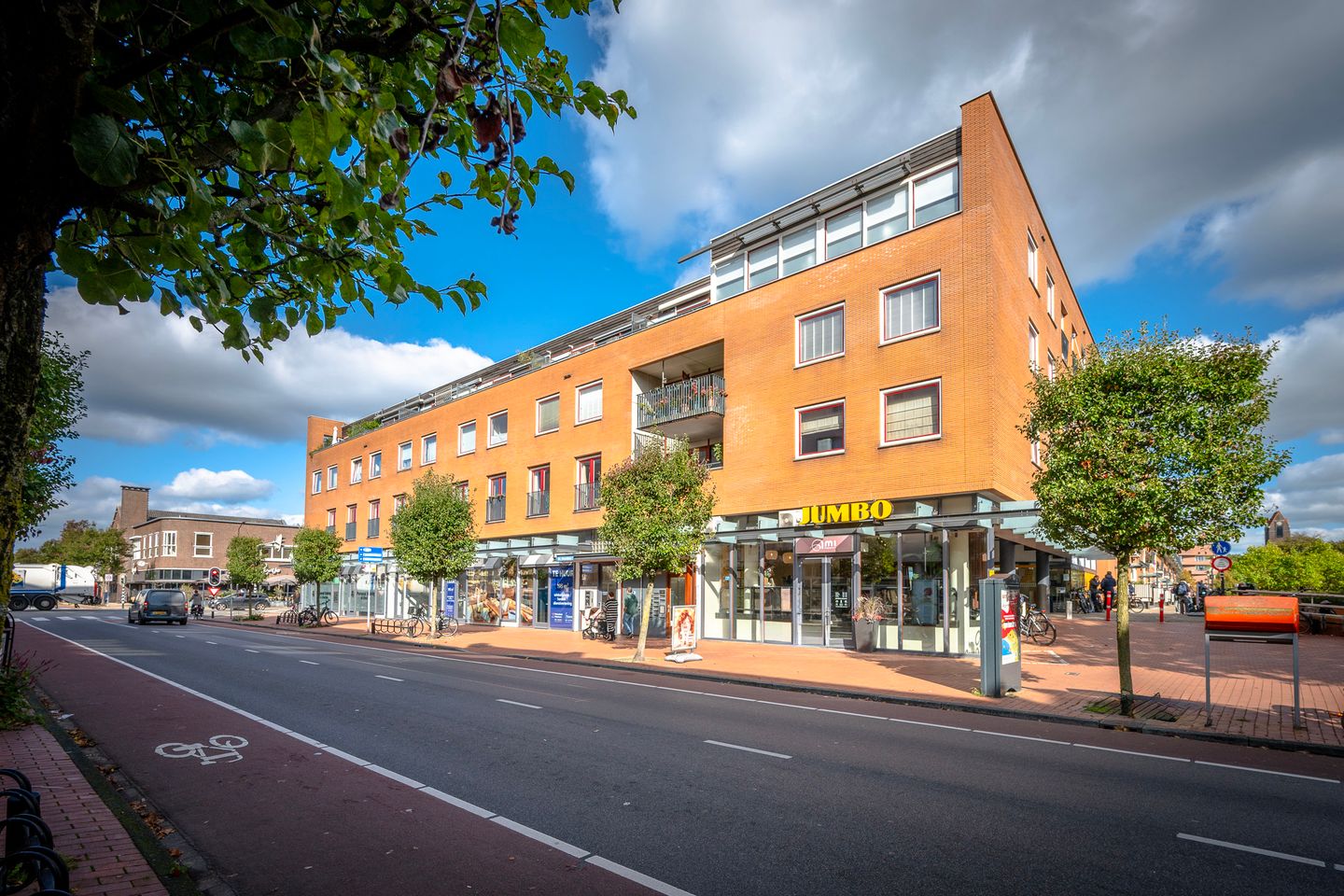 Foto 1 van Korte Steynlaan 10