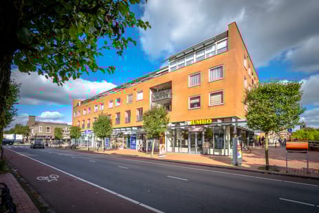 Korte Steynlaan thumbnail