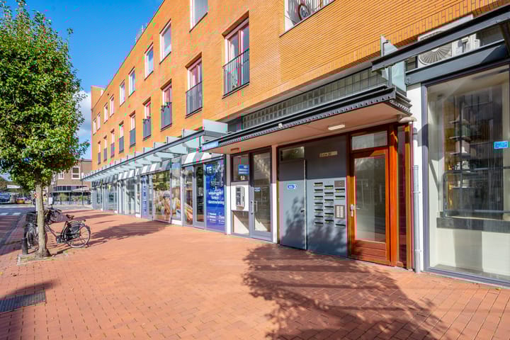 Foto 2 van Korte Steynlaan 10