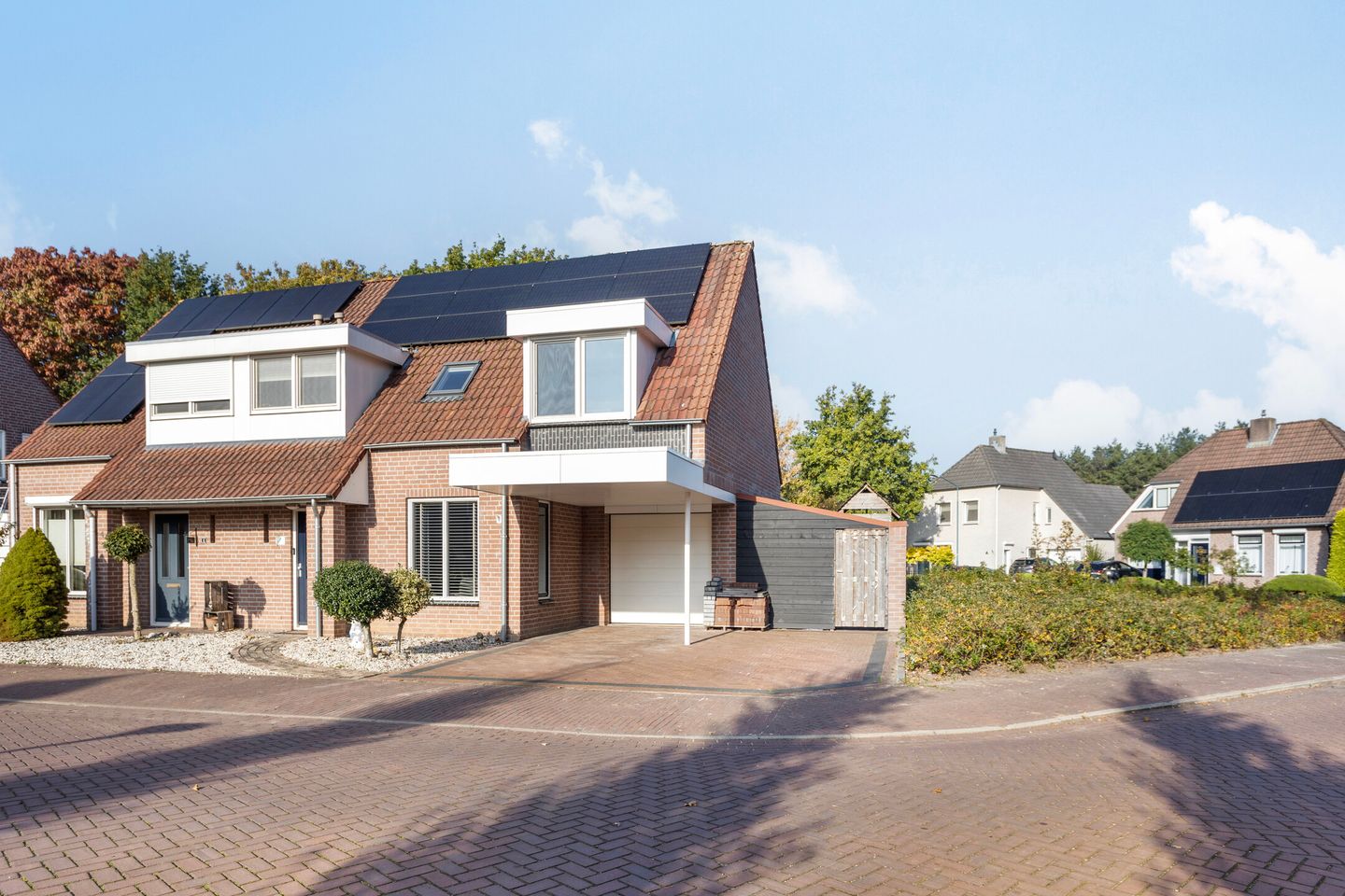 Foto 10 van Mergen 2